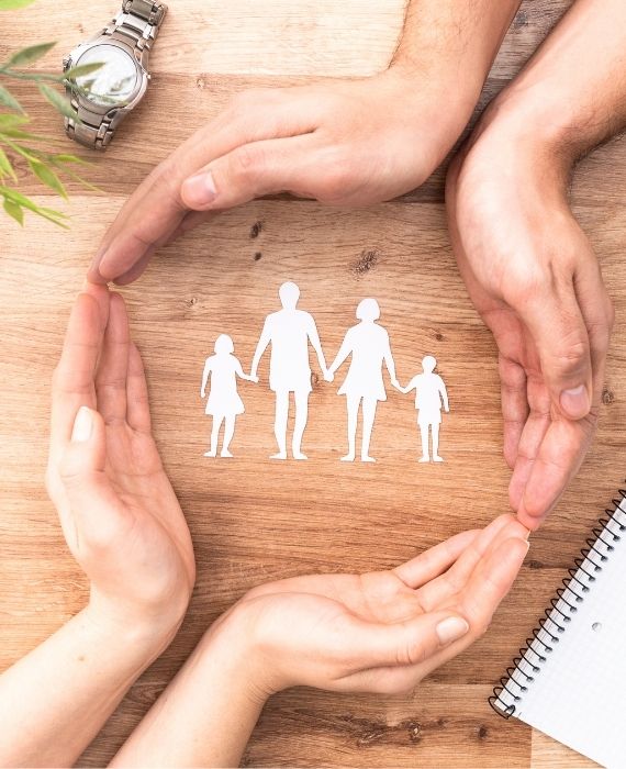 Gabinet Terapii MAKIAZAS